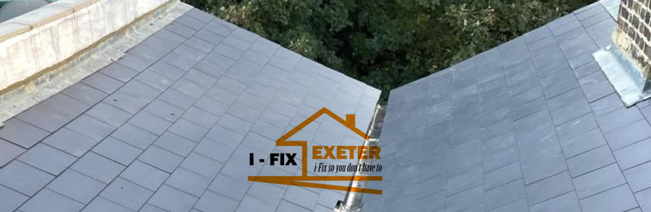 new roofs Plymouth contractors